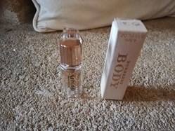 BURBERRY BODY
