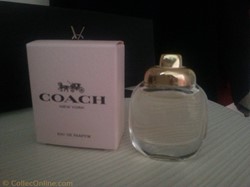 COACH COACH