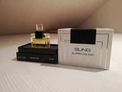 SUNG ALFRED SUNG
