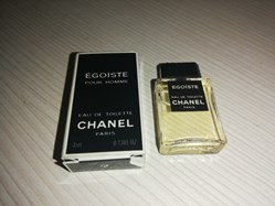 CHANEL EGOISTE
