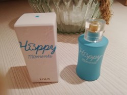 PARFUM TOUS HAPPY MOMENTS