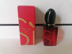 ARMANI SI PASSIONE INTENSE