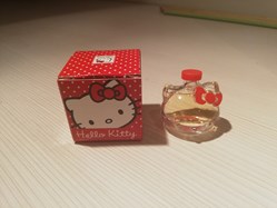 SANRIO HELLO KITTY