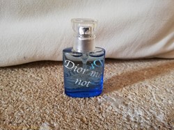 DIOR CHRISTIAN DIOR ME NOT