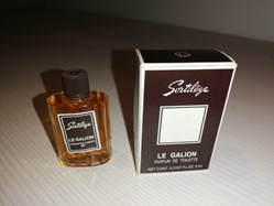 LE GALION SORTILEGE