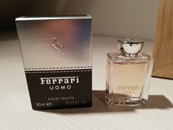 FERRARI FERRARI UOMO