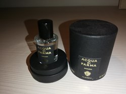 ACQUA DI PARMA SIGNATURES OF THE SUN SAKURA