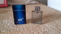 MONT BLANC STARWALKER