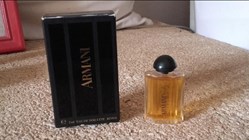 ARMANI ARMANI