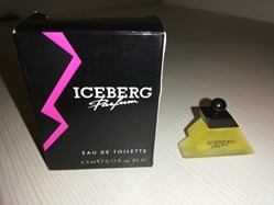 ICEBERG (EUROCOSMESI)	ICEBERG