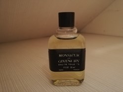 GIVENCHY MONSIEUR