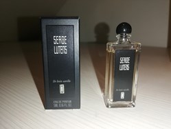 LUTENS SERGE UN BOIS VANILLE