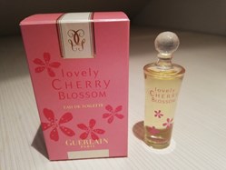 GUERLAIN CHERRY BLOSSOM LOVELY