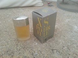 RABANNE PACO XS POUR ELLE
