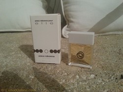 RABANNE PACO POUR ELLE