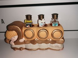 BORSARI COFFRET ANNEE 2000 ACQUA DI MUGHETTI