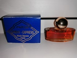 STEVENS ALAIN ORIENT EXPRESS