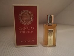 LAUDER ESTEE CINNABAR