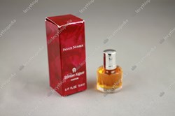 AIGNER PRIVATE NUMBER