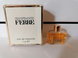 FERRE GIANFRANCO