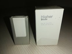 DIOR CHRISTIAN HIGHER