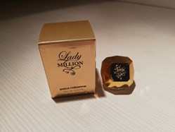 RABANNE PACO LADY MILLION