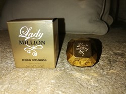 RABANNE PACO LADY MILLION
