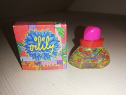 OLLY'S COSMECTIC AG OILILY