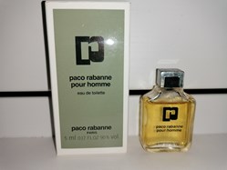 RABANNE PACO POUR HOMME