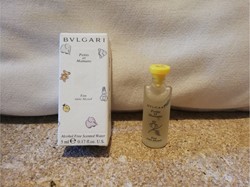 BULGARI PETITS ET MAMANS