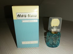 MIU MIU L EAU BLEUE
