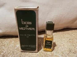 BOGART JACQUES BOIS DE VETIVER