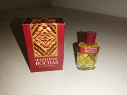 ROCHAS MONSIEUR