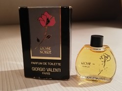 VALENTI GIORGIO ROSE NOIRE