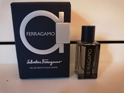 FERRAGAMO