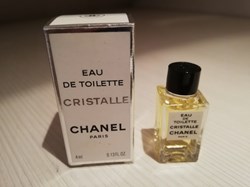 CHANEL CRISTALLE