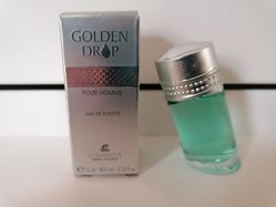 CASANOVA GOLDEN DROP