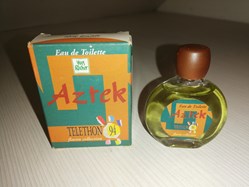 ROCHER YVES AZTEK