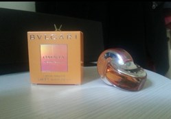 BULGARI OMNIA INDIAN GARNET