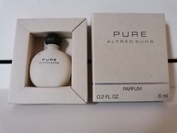SUNG ALFRED PURE