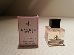 LAUREN RALPH STYLE