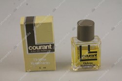 RUBINSTEIN HELENA COURANT