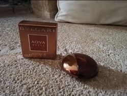 BULGARI AQUA AMARA