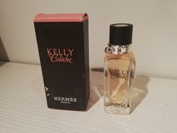 HERMES KELLY CALECHE