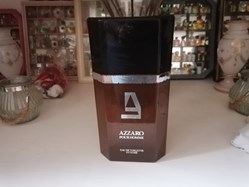 AZZARO POUR HOMME