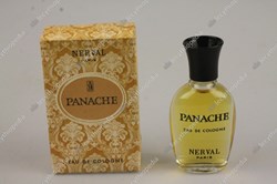 NERVAL PANACHE