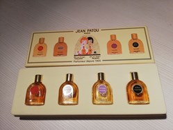 PATOU JEAN MOMENT SUPREME COFFRET