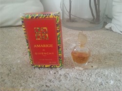 GIVENCHY AMARIDGE