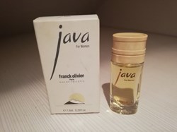 OLIVIER FRANCK JAVA