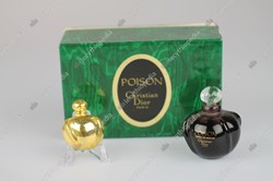 DIOR CHRISTIAN POISON